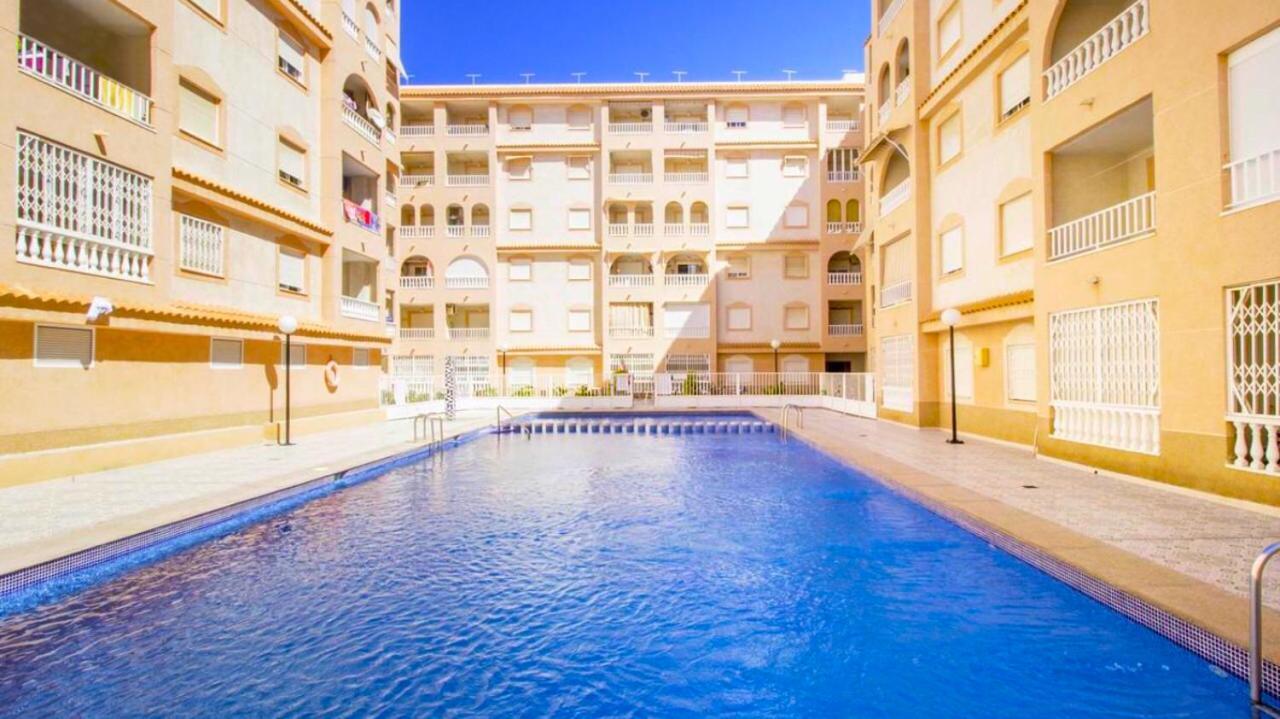 Apartamento Laloma 72 №6 Торевьиа Экстерьер фото