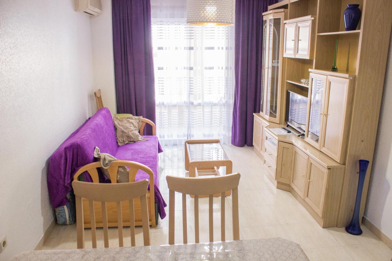 Apartamento Laloma 72 №6 Торевьиа Экстерьер фото